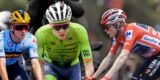 EK 2025: Voorbeschouwing wegrit mannen - Driestrijd tussen Pogacar, Vingegaard en Evenepoel?