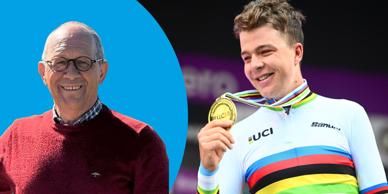 Column Hugo Coorevits: Florian Vermeersch rekent karaktervol af met horrorblessure