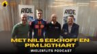 Beluister hier de speciale WielerFlits Podcast met Nils Eekhoff en Pim Ligthart