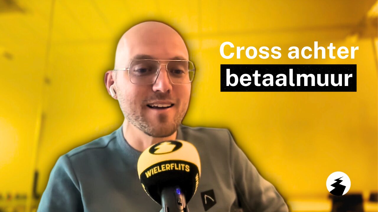 Franse invloeden bij Nederlandse teams, problemen voor Jayco AlUla en veldrijden raakt de portemonnee