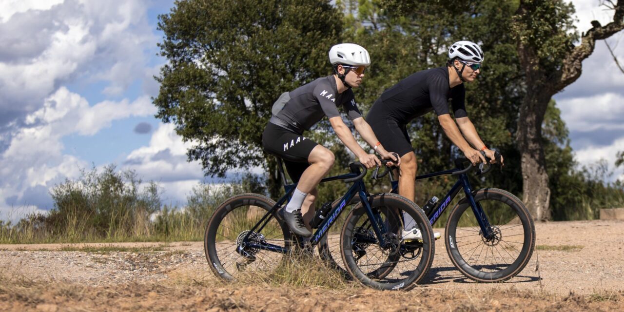 Review: De Merida Mission is wéér een nieuw soort gravelbike, maar wel met potentie