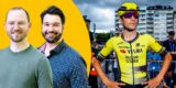 Alles over de transfer van Cian Uijtdebroeks en de EK-verwachtingen