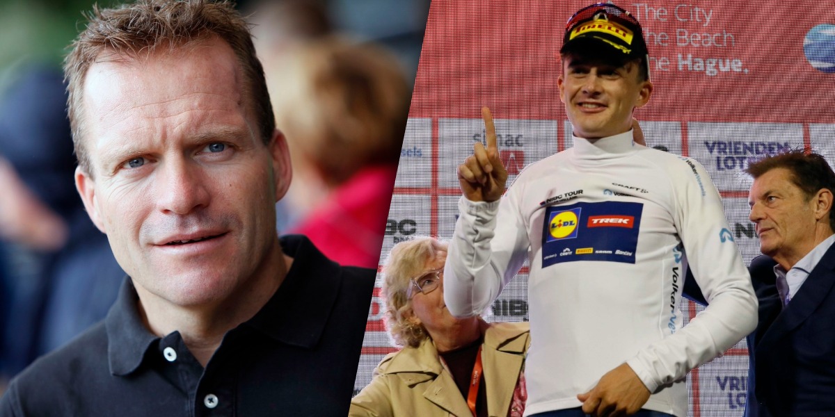 De speciale band tussen contractloze Cameron Rogers, Steven de Jongh en Nederland