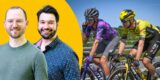 Franse invloeden bij Nederlandse teams, problemen voor Jayco AlUla en veldrijden raakt de portemonnee