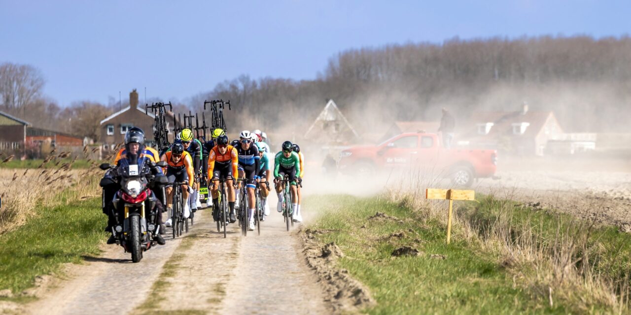 Nederland krijgt er in 2026 twee nieuwe UCI-koersen bij