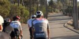 Mathieu van der Poel duikt plots op bij groepsritje in... Los Angeles
