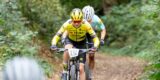 Sophie von Berswordt en Tim Smeenge snellen naar Nederlandse titels MTB marathon