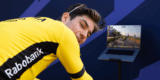 Rijd met Wout van Aert op ROUVY: virtuele groepsrit op 30 oktober