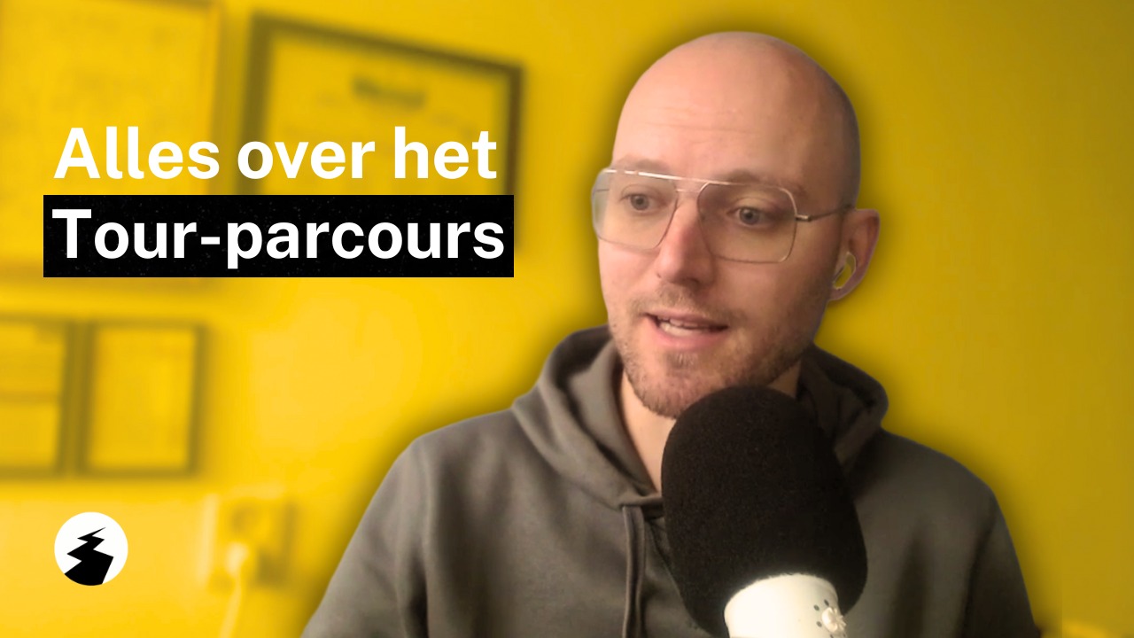 Enthousiaster over Tour-parcours vrouwen, twijfels voor Mathieu van der Poel en wildcard-kansen Tietema en co