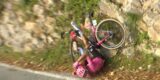 EF Education-EasyPost deelt update over Richard Carapaz na nare val in Ronde van Lombardije