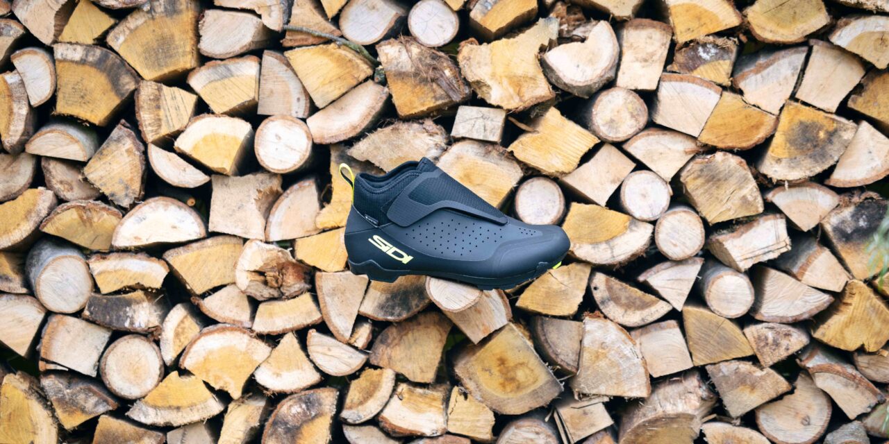 Review: Met de Sidi Glacies blijven je voeten zelfs tijdens de koudste dagen warm