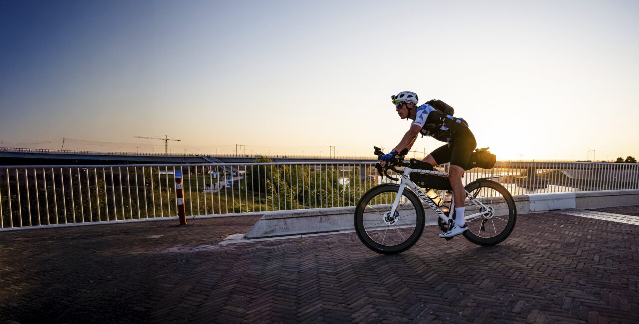 Hoe verder hoe beter: Zo train je voor een ultra