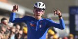 EK Veldrijden 2025: Italianen domineren ook juniorenrace, net geen medaille voor Timmermans