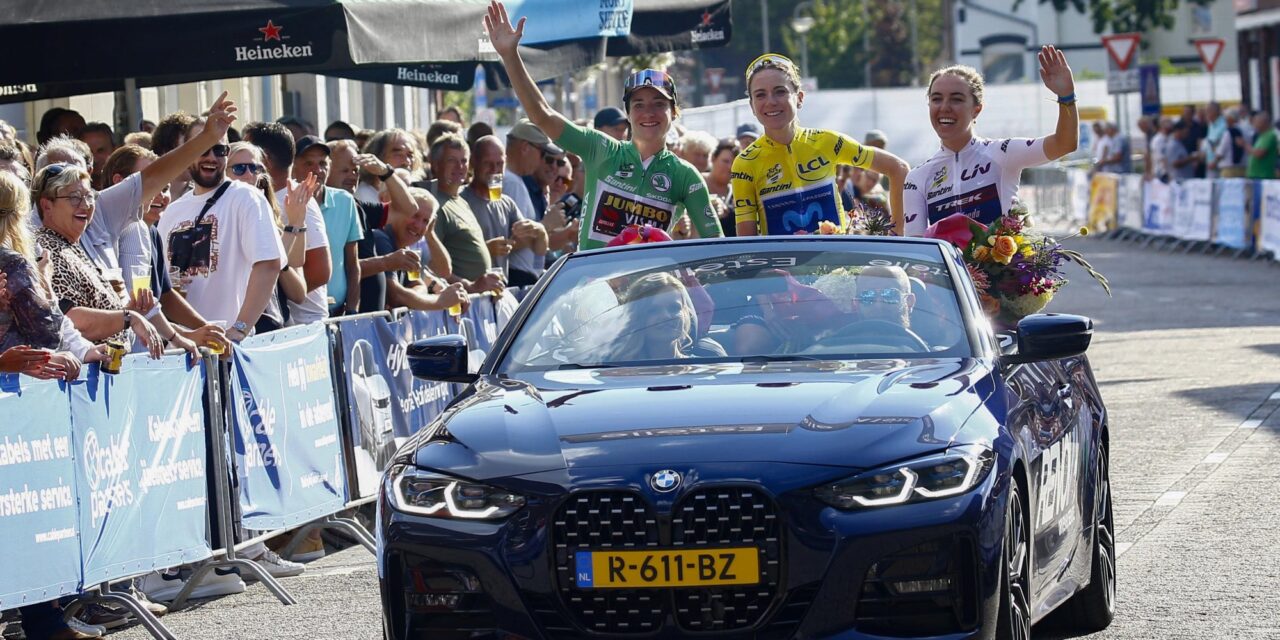 Draai van de Kaai verdwijnt toch niet, maar gooit het wel over andere boeg