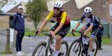 Kirstie van Haaften vertrekt bij Cofidis, maar heeft ook al getekend bij andere ploeg