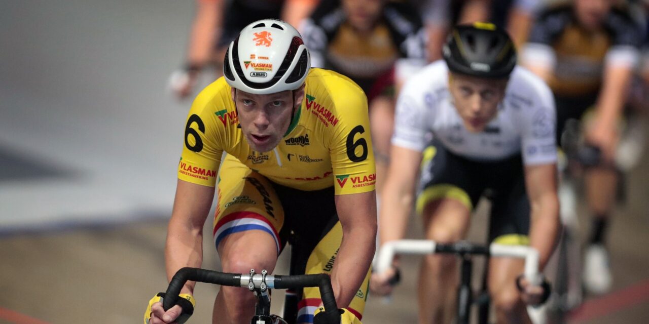 Veranderingen bij Jayco AlUla: Wim Stroetinga wordt sportief manager van vrouwenploeg