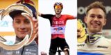 Van der Poel, Arensman en Lavreysen maken kans op titel Wielrenner van het Jaar