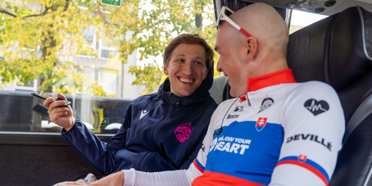 Bas Tietema heeft selectie 2026 bijna af: “Grootste compliment is dat anderen het ook over de Tour hebben”