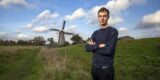 Hoe Thymen Arensman het geluk weer terugvond in het wielrennen
