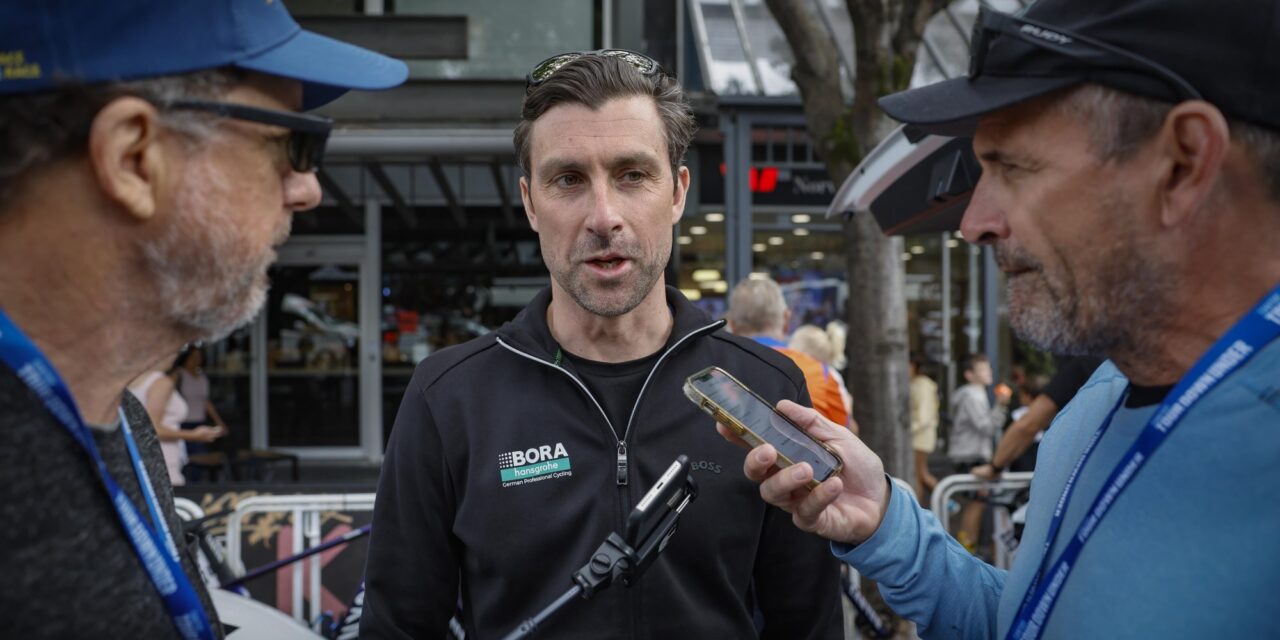 Lidl-Trek haalt bekende oud-renner aan boord als ploegleider