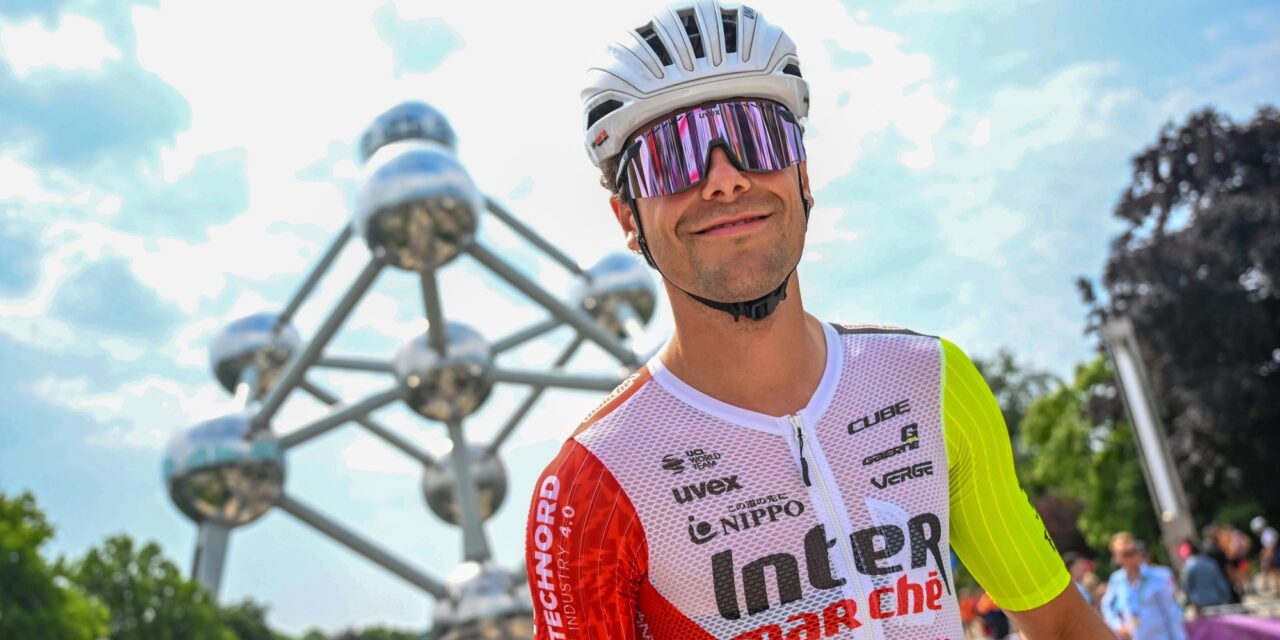 Arne Marit tekent na gedwongen vertrek bij Intermarché-Wanty voor topploeg