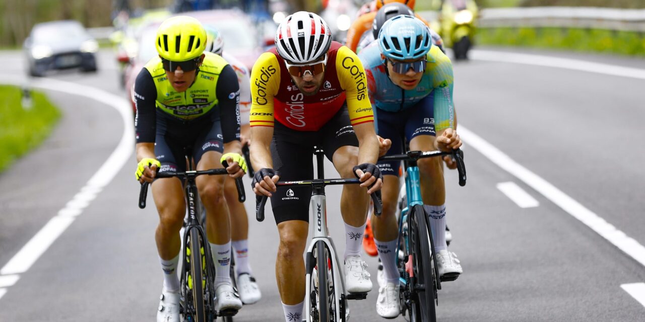 Burgos Burpellet BH staat op het punt om zich te versterken met Spaanse topper