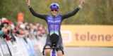 Rollen omgedraaid: Lucinda Brand verslaat Inge van der Heijden in Superprestige Niel