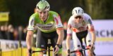 Laurens Sweeck breekt de ban na razendspannende ontknoping in Superprestige Niel