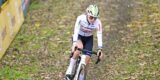 Michael Vanthourenhout nog altijd aan kop in Superprestige, nieuwe leidster bij de vrouwen