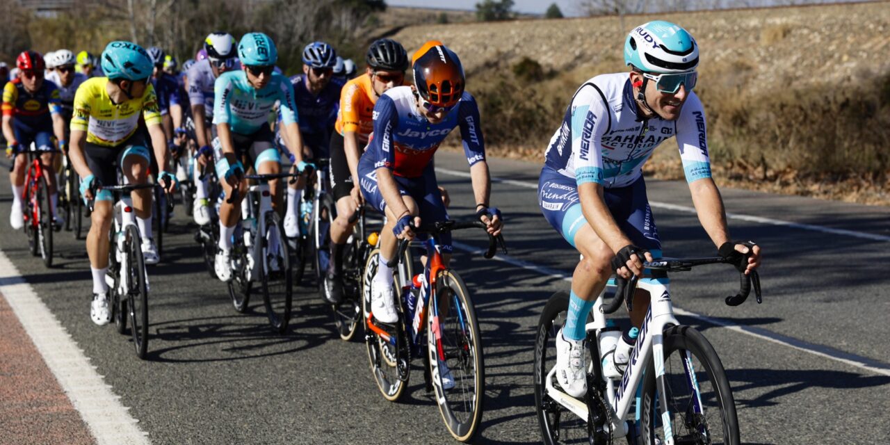 In jacht op ProTeam-licentie trekt MBH Bank Ballan CSB voormalig Italiaans toptalent aan