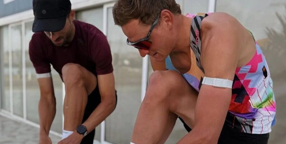 Na twee jaar weer teken van leven: Mathieu van der Poel is opnieuw actief op Strava