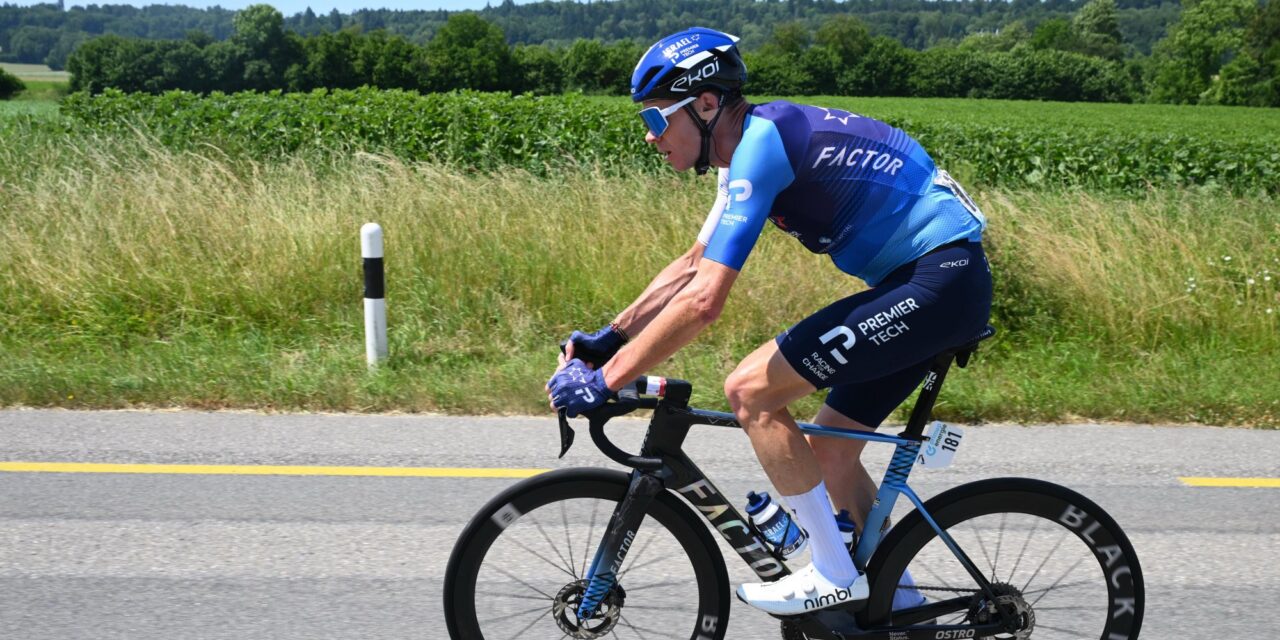 Veertig jaar en zonder ploeg, maar is Chris Froome wel klaar om te stoppen?