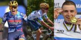 Knalrentree, teleurstellende Tour en sportief eerherstel: het jaar van Remco Evenepoel