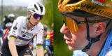 Lotte Kopecky en Remco Evenepoel halen prestigieuze lijst van meest invloedrijke Belgen