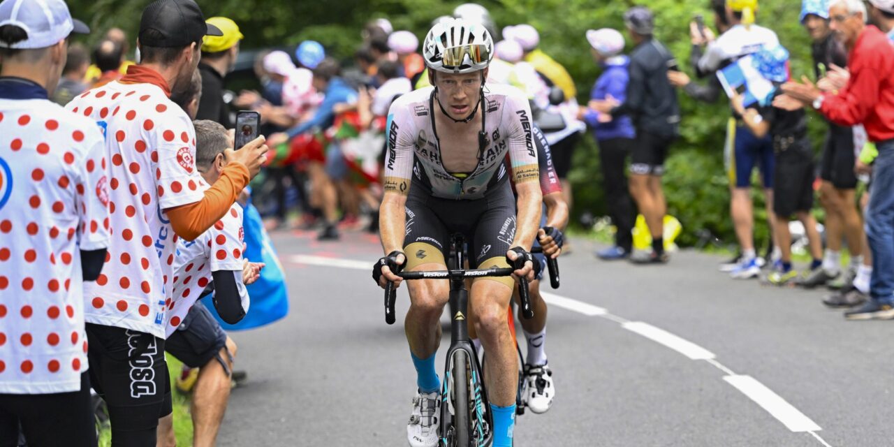 ‘INEOS Grenadiers komt in zoektocht naar versterking uit bij podiumklant Vuelta’