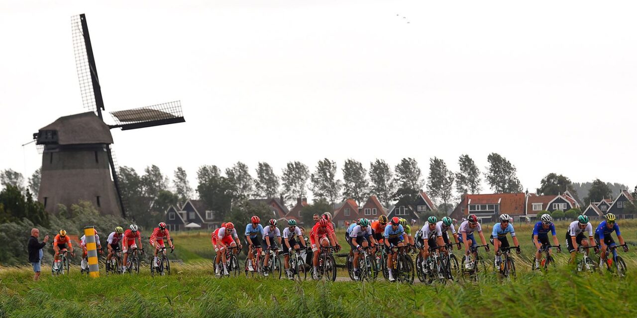 Alkmaar ontvangt Metec Olympias Tour in 2026