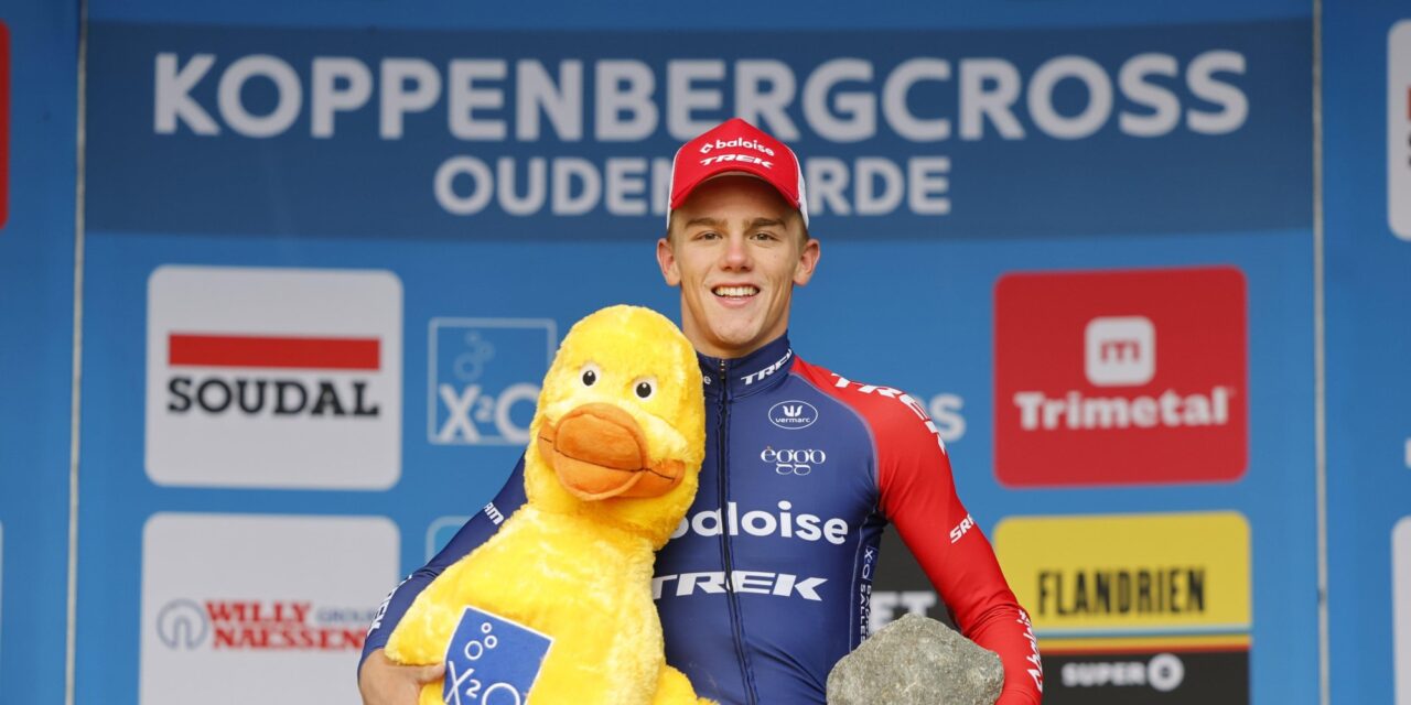 Dure Koppenbergcross kost organisatie een half miljoen euro