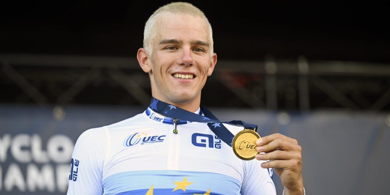 EK veldrijden 2025: Programma en uitslagen