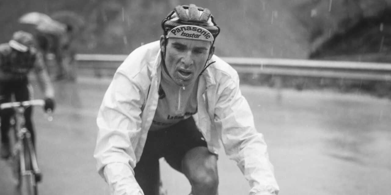 Andere Tijden Sport stopt: einde voor iconische wielerdocumentaires