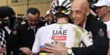 Wielerploegen 2026: Maakt UAE Emirates XRG het wensenlijstje in 2026 compleet?