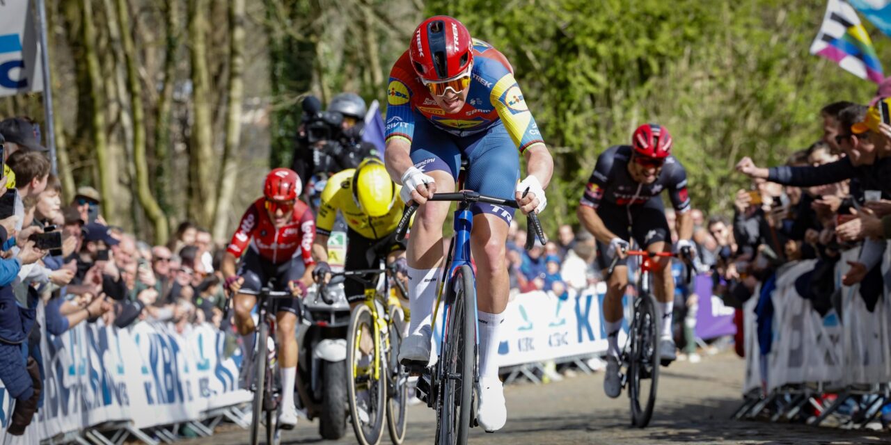 Middelkerke betaalt lachend 175.000 euro voor start ‘Gent-Wevelgem’: “In principe kost het niets”