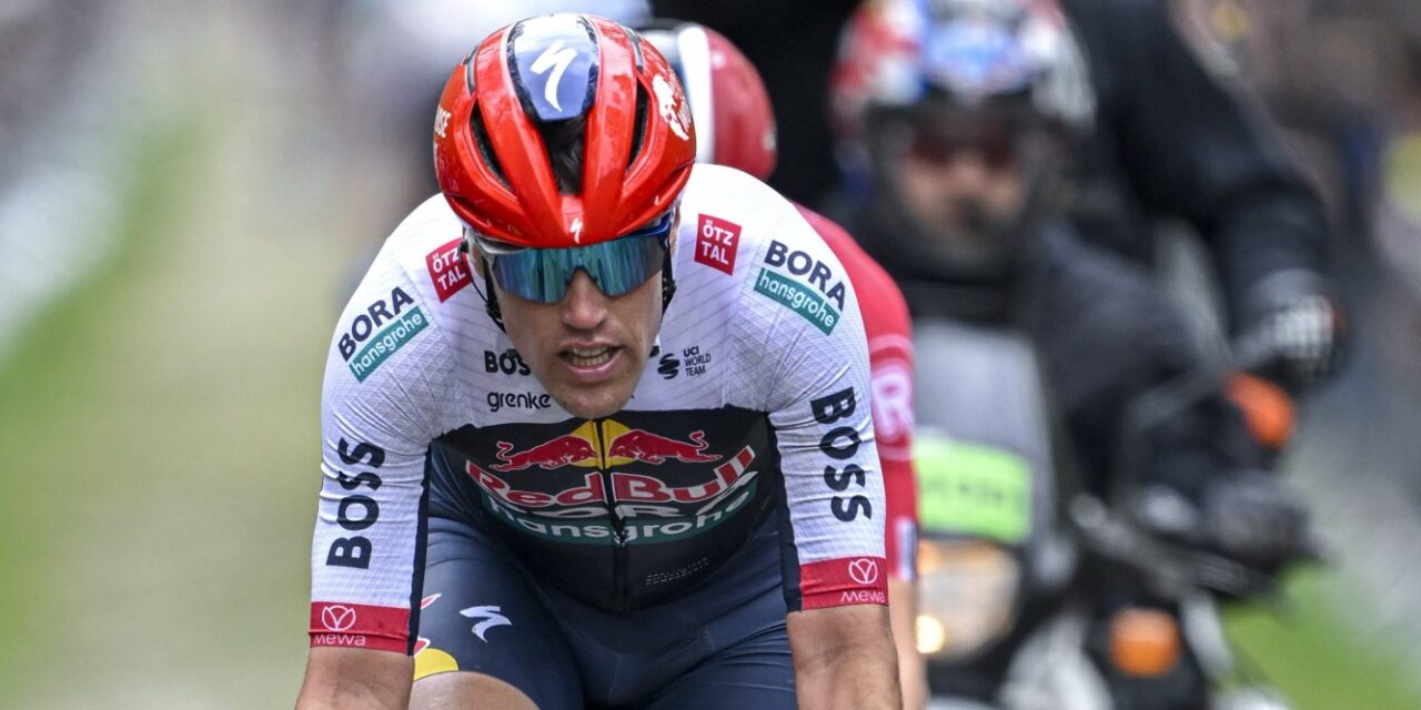 Michael Rasmussen wijst in zaak Oier Lazkano met beschuldigende vinger naar Red Bull