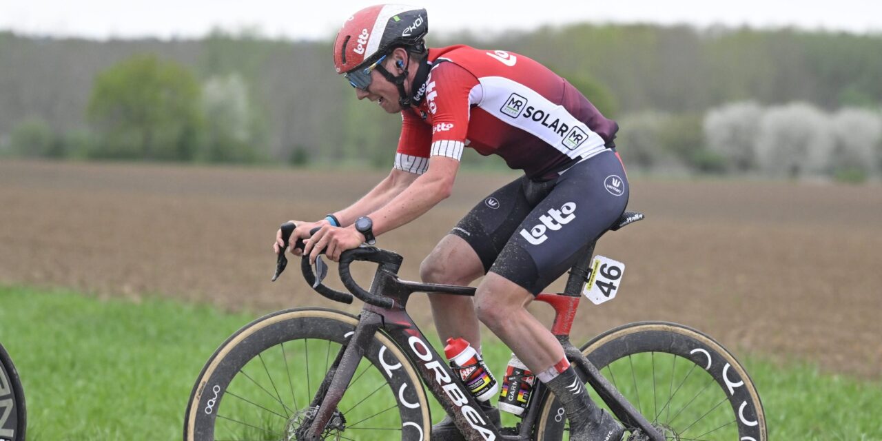 Baloise Glowi Lions kondigt maar liefst zes nieuwe renners aan