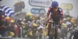INEOS-target Oscar Onley wil in 2026 weer naar de Tour de France: “En vaker de handen in de lucht”