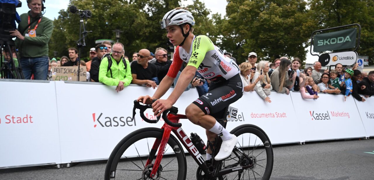 Unibet Rose Rockets versterkt sprintkern met Tobias Müller