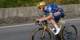 Sean Kelly gelooft in Tour-kansen Remco Evenepoel: Hij kan onder de juiste omstandigheden winnen