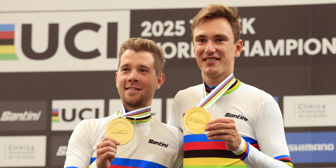 WielerZesdaagse Rotterdam presenteert sterkste veld ooit