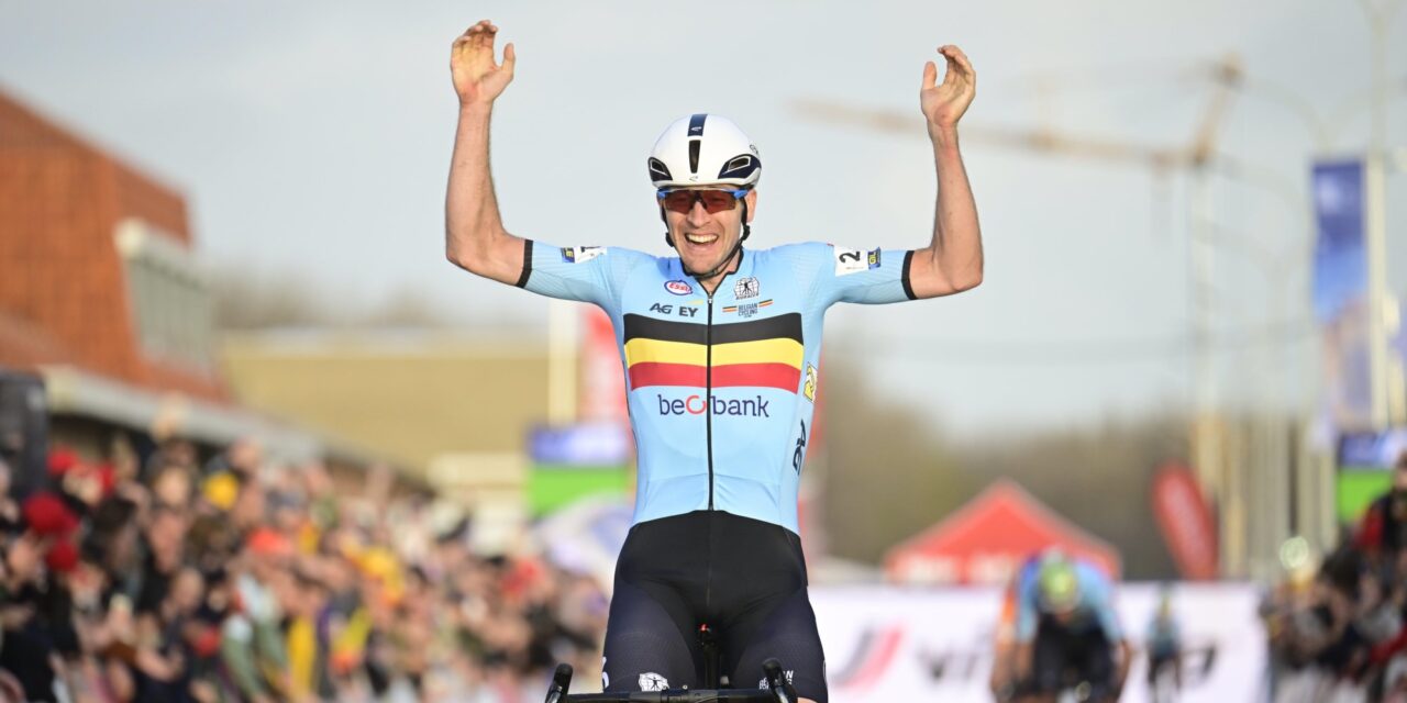 Toon Aerts vindt eindelijk het geluk aan zijn zijde: Afgelopen jaren zijn zó moeilijk geweest