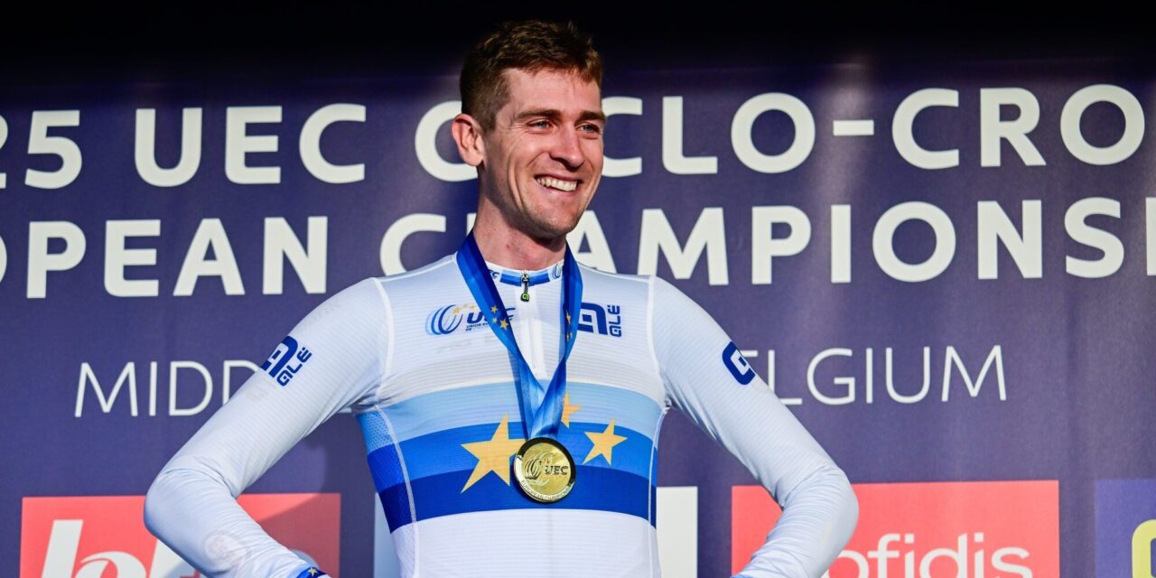 Superprestige Niel in België enkel te zien achter betaalmuur