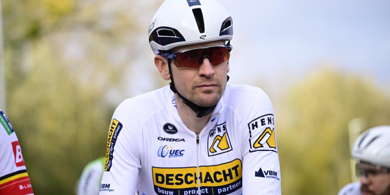 Toon Aerts verloor vijf dagen na EK-triomf ongeboren kind